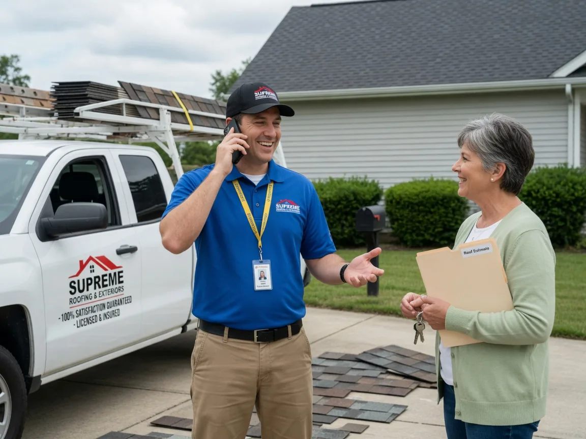 Roof Replacement Breckenridge, CO FAQs